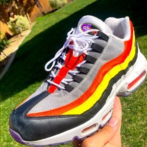 Nike Air Max ‘95 (reflective)